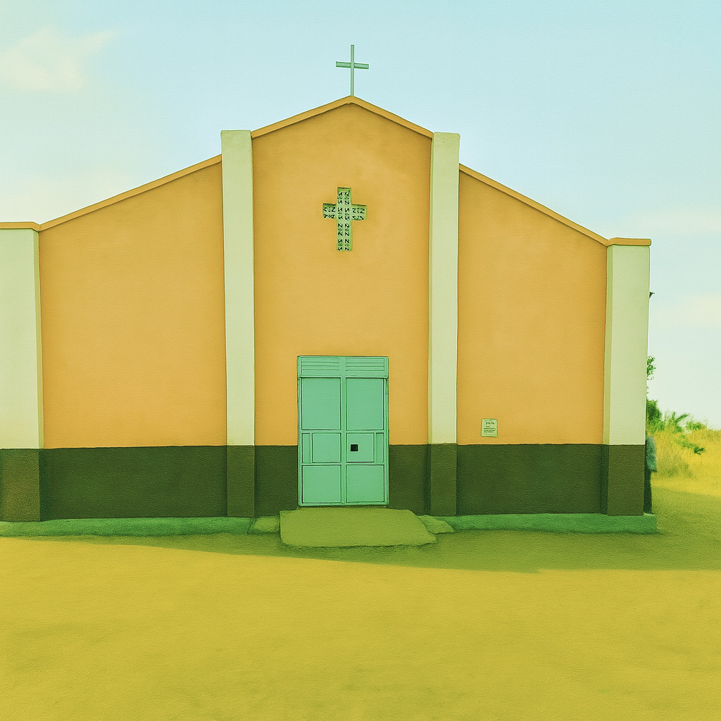Our Church