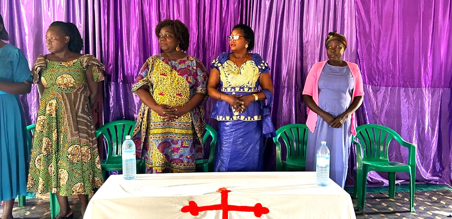 Women Co-Leader